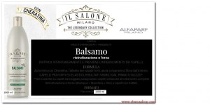 SALONE MILANO RECOSTRUCTOR BALSAMO 500 ML2